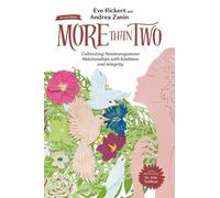 More Than Two, 2nd Edition by Eve Rickert - 9781990869587