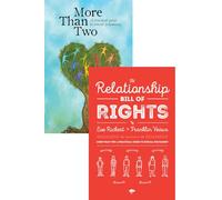 More Than Two and the Relationship Bill of Rights (Bundle): A Practical Guide to Ethical Polyamory