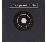 More Than Us E.P