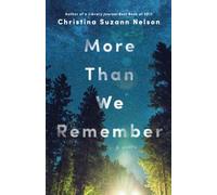 More Than We Remember