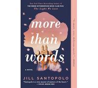 More Than Words