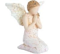 More Than Words 9593 Angel of Hope Figurine