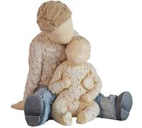 More Than Words 9618 Brother of Mine Figurine