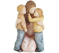 More Than Words 9631 My World Figurine