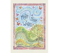 More Than Words: A Collection of Paintings and Reflections