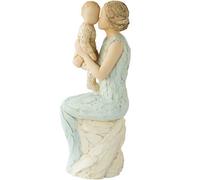 More Than Words A Grandmothers Love Figurine