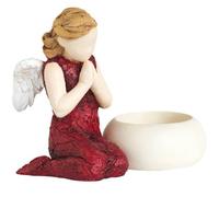 More Than Words All Is Bright Figurine