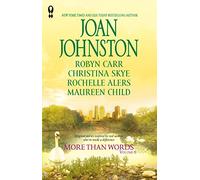 More Than Words: Almost Lost / Sheltering Hearts / Safely Home / No Limits / The Princess Shoes (6)