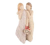 More Than Words Best Friends Figurine