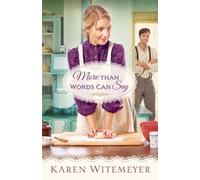 More Than Words Can Say