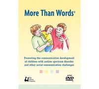 More Than Words DVD