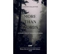More than Words (Edition1st)