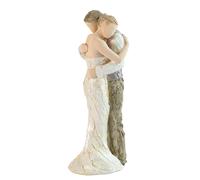 More Than Words Figurines Endless Love