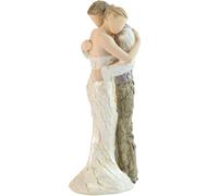 More Than Words Endless Love Figurine