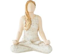 More Than Words Enlightenment Figurine