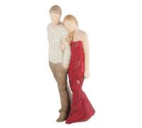 More Than Words Everlasting Love Figurine