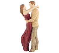 More Than Words Figurine - One True Love (Red) (952)