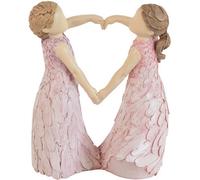 More Than Words For My Friend Figurine