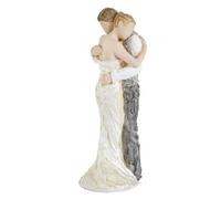 More Than Words Forever Soul Mates Figurine Exclusive To Crusader Gifts