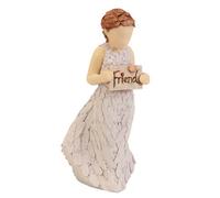 More Than Words 9569 Friend Like You Figurine