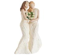 More Than Words From This Day Forward Figurine