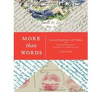 More than Words: Illustrated Letters from the Smithsonian's Archives of American Art