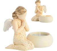 More Than Words Light Of Life Figurine