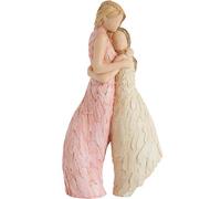 More Than Words Love Grows Figurine