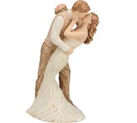 More Than Words Loving Embrace Figurine