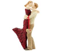 More Than Words Soul Mates Figurine