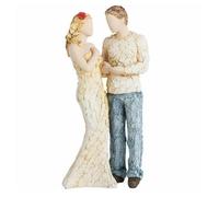 More Than Words The One Figurine