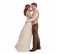 More Than Words Together Always Figurine Exclusive