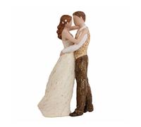 More Than Words Together Always Figurine Exclusive