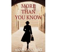 More Than You Know: A Suspenseful Historical Mystery Set in New York City, 1947
