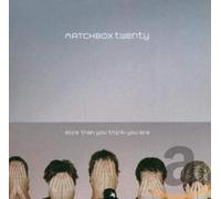 More Than You Think You Are