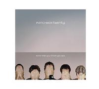 Matchbox Twenty - More Than You Think You Are Rocktober B&m Only Violet [Vinyl LP] [VINYL]