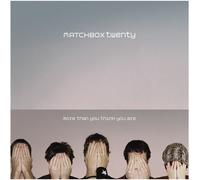 More Than You Think You Are [VINYL]