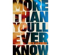 More Than You'll Ever Know