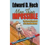 More things Impossible : The second casebook of dr. sam Hawthorne
