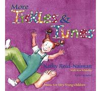 More Tickles & Tunes