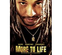 More To Life