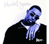 More to Tell by Jordan, Montell (1996) Audio CD