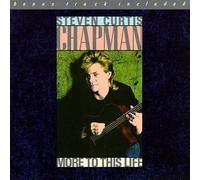 More To This Life by Steven Curtis Chapman