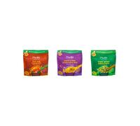 More Toddler Meals The Taste & Try Feeding Bundle - 3 Meals