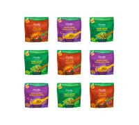 More Toddler Meals The Ultimate Feeding Bundle - 9 meals