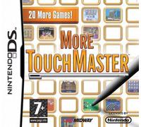 More Touchmaster nintendo ds nds