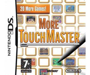 More Touchmaster nintendo ds nds
