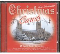 More Traditional Christmas Carols