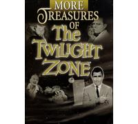 More Treasures of the Twilight - More Treasures of Twilight Zone [DVD] [1963] [Region 1] [US Import] [NTSC]