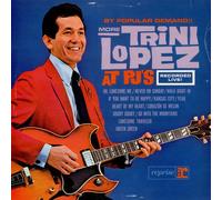 More Trini Lopez At PJ's
